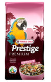 Prestige Premium Papegaaien Zonder Noten Versele-Laga 15 KG