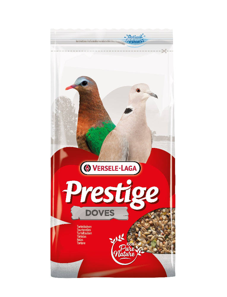 Prestige Tortelduivenvoer Versele-Laga 1KG