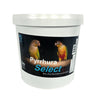 Pyrrhura Select met Pellets Hareco 5 KG