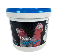 Rose Select met Pellets  Hareco 3 KG