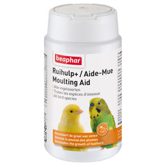 Ruihulp Vogels Beaphar 50 GR