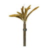Setaria Italica Back Zoo Nature Millet 50 GR - Houder