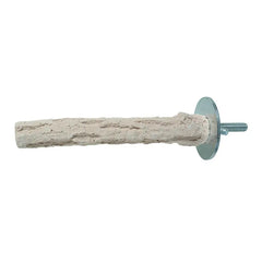 Slijtstok Super Stone Perch Steen  Back Zoo Nature 12 cm lang