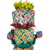 Sloopspeelgoed 'Flower Tower' Back Zoo Nature 45X7X7 cm - Boven