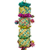 Sloopspeelgoed 'Flower Tower' Back Zoo Nature 45X7X7 cm - Kleur 2