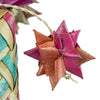Sloopspeelgoed 'Flower Tower' Back Zoo Nature 45X7X7 cm - Ster