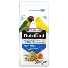 Treats Forti Patee Kleine Vogels Nutribird 250 GR