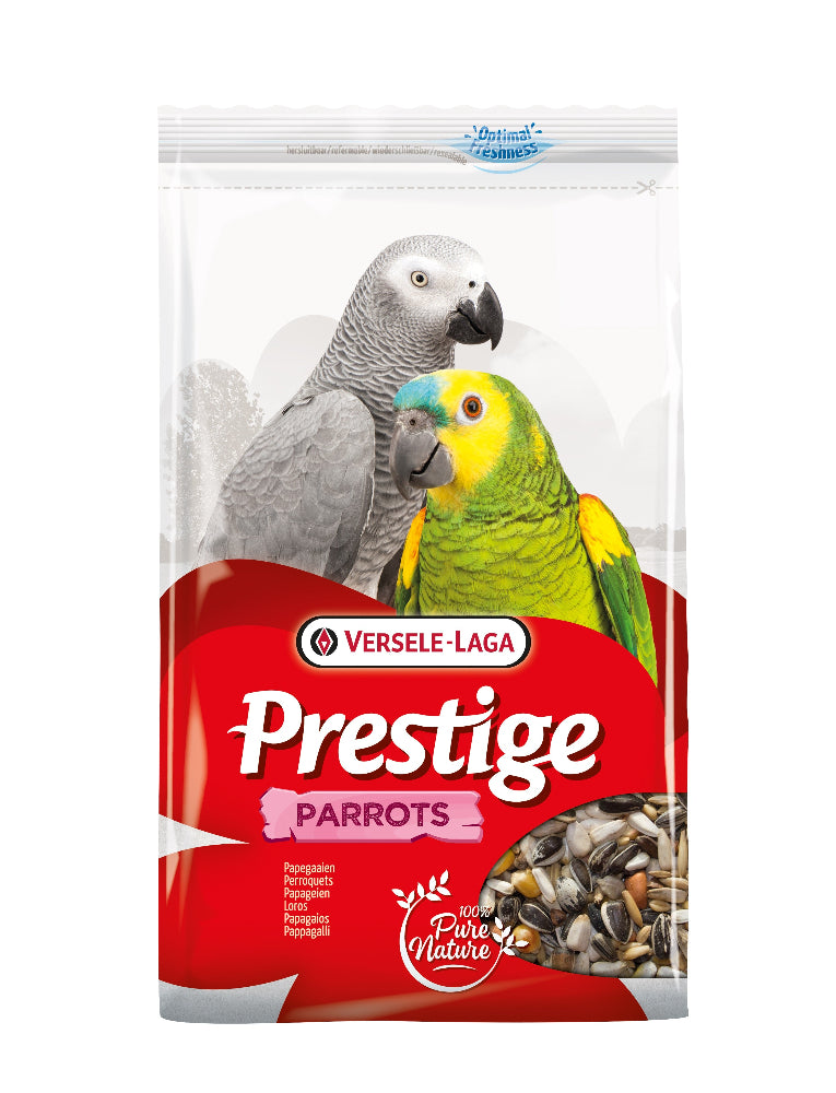 Versele-Laga Prestige Papegaaien 3 KG