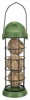 Vet & Mezenbollenhouder Trixie Groen 22 CM lang