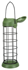 Vet & Mezenbollenhouder Trixie Groen 29 CM lang - Liggend