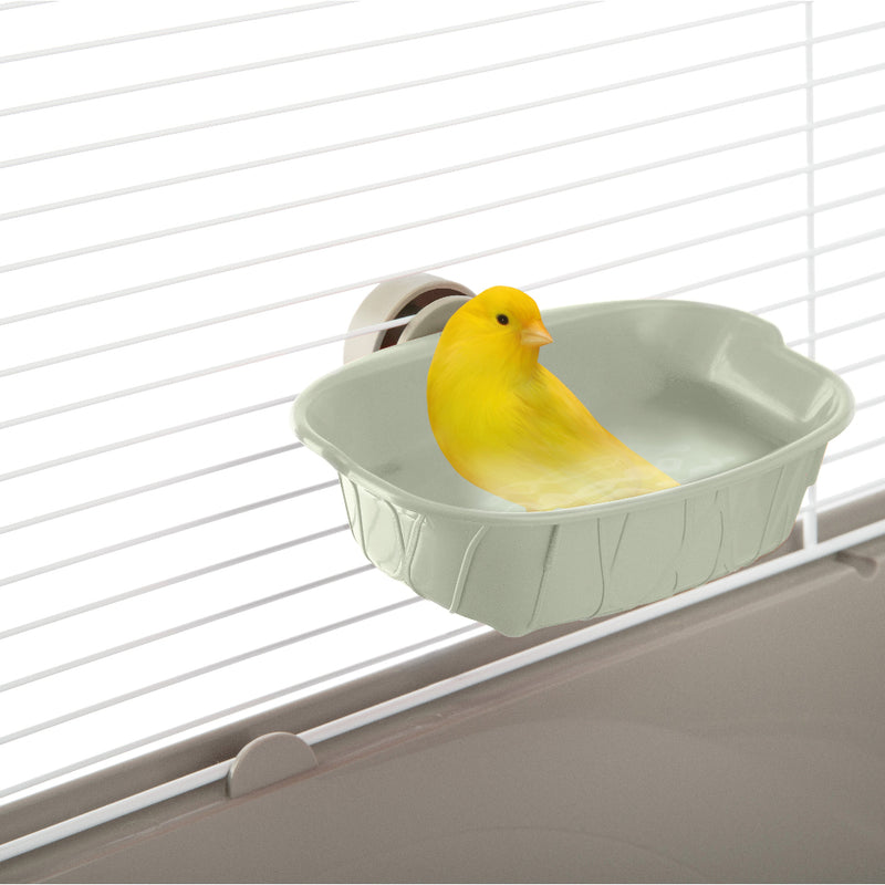 Vogelbad Imac Assorti - Sfeer