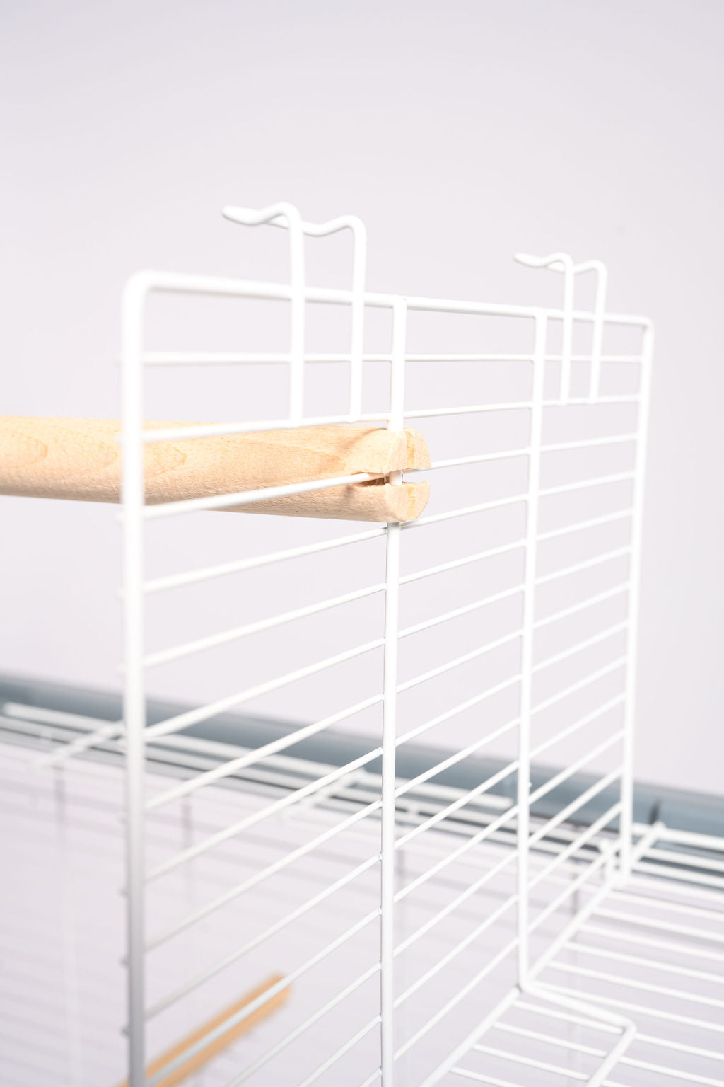 Zolux Vogelkooi Retro Madeleine slechts € 107,49 voor 57x37,5x62 Cm Zolux Vogelkooi Retro Madeleine slechts € 107,49 voor 57x37,5x62 Cm