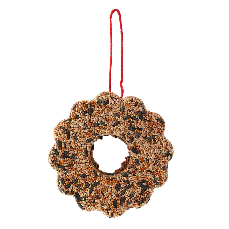 Vogelvoer Figuur Best For Birds - Krans