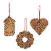 Vogelvoer Figuur Best For Birds - Totaal 2