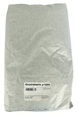 Zonnebloempitten Gestreept 12,5 KG Verpakking