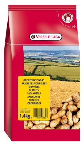 Prestige Ongepelde Pinda's | Versele-Laga 1,4 KG